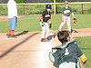 Tyler on third
