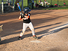 Tyler batting