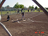 Tyler batting