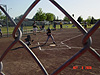 Tyler batting
