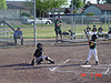 A batter for the As