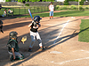 Tyler batting