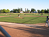 Tyler pitching
