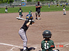 Tyler batting