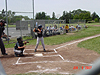 Tyler batting