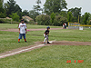 Tyler on third