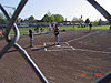 Tyler batting