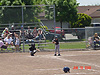 Tyler batting