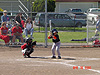 Tyler batting