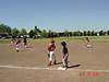 Tyler on 1st base