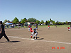 The bases are loaded