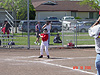 A batter for the Cardinals