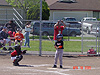 Tyler up to bat again