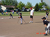 Tyler playing the pitcher