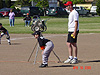 Another picture of Tyler playing pitcher