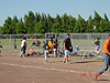 Tyler heading to the dugout