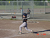 Tyler batting