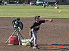 Tyler pitching