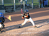 Tyler batting