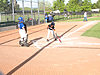Tyler batting