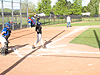 Tyler batting
