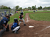 Tyler up to bat