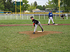 Tyler pitching