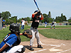 Tyler batting
