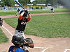 Tyler batting