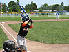 Tyler batting