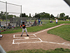Tyler batting