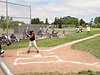 Tyler batting