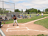 Tyler batting