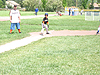 Tyler on base