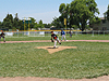 Tyler pitching