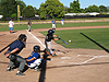 Tyler batting