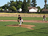 Tyler pitching