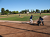 Tyler pitching