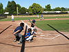 Tyler batting