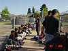 Tyler's team