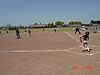 Karissa batting