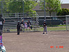 Tyler batting