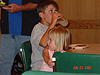 Tyler and Jordan