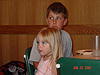 Tyler and Jordan