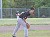 Tyler pitching