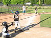Tyler batting