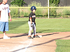 Tyler on base