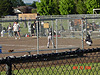 Tyler batting