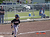 Tyler running