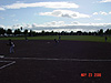 The game